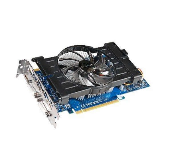 Gigabyte GF GTS450 1024MB 128bit - 70629 - zdjęcie 3